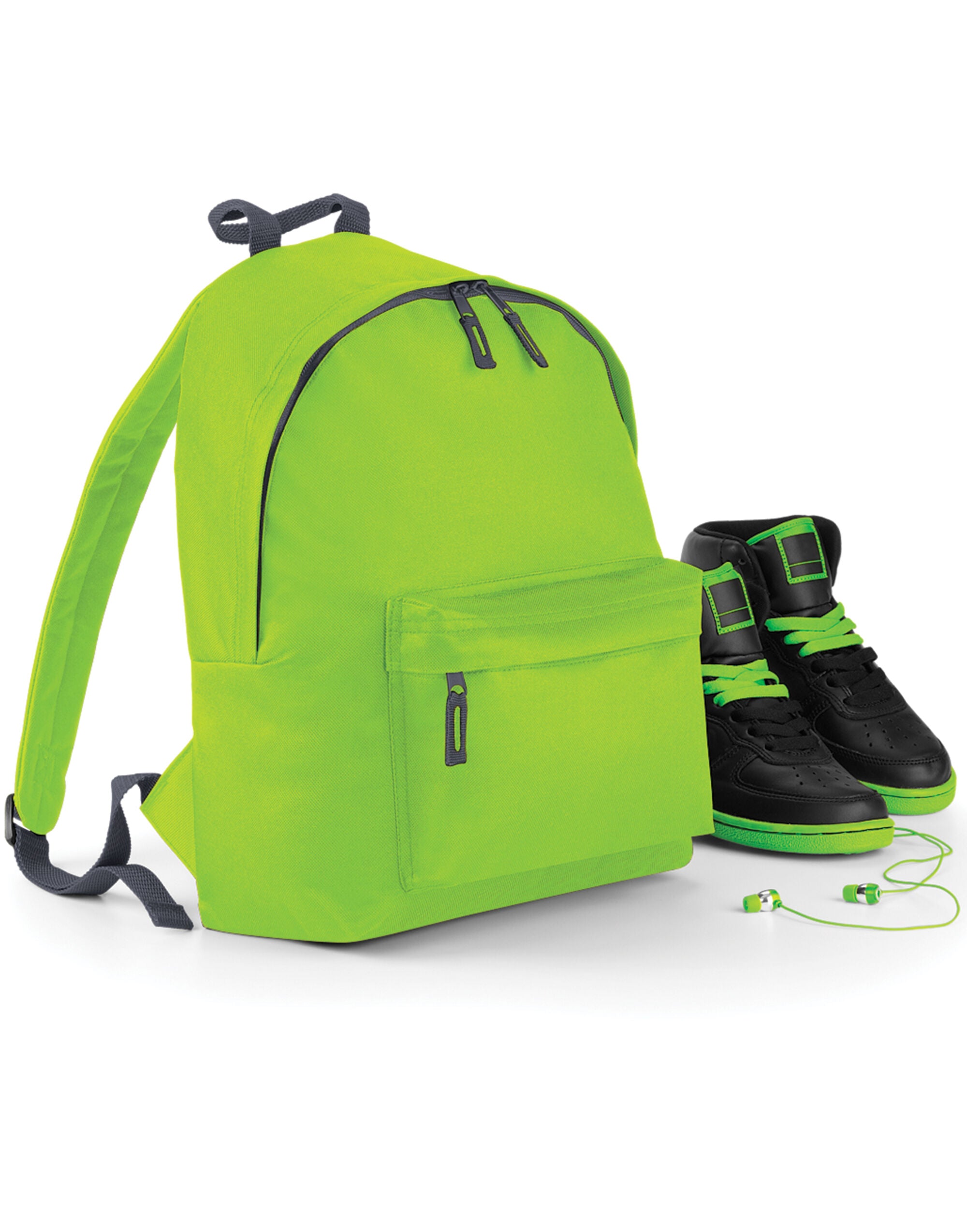 Bagbase Junior Fashion Backpack