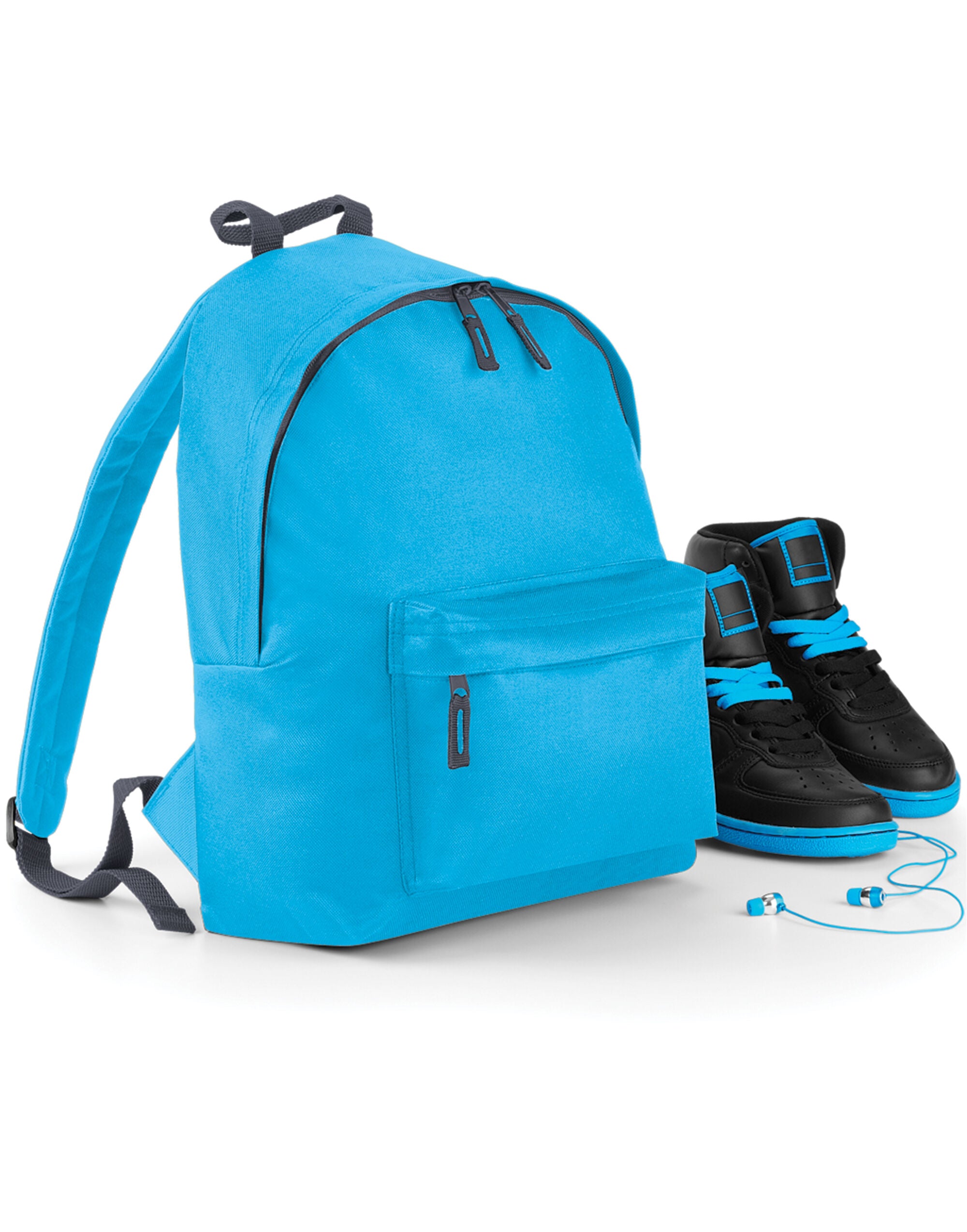 Bagbase Junior Fashion Backpack