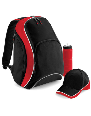 Bagbase Teamwear Backpack