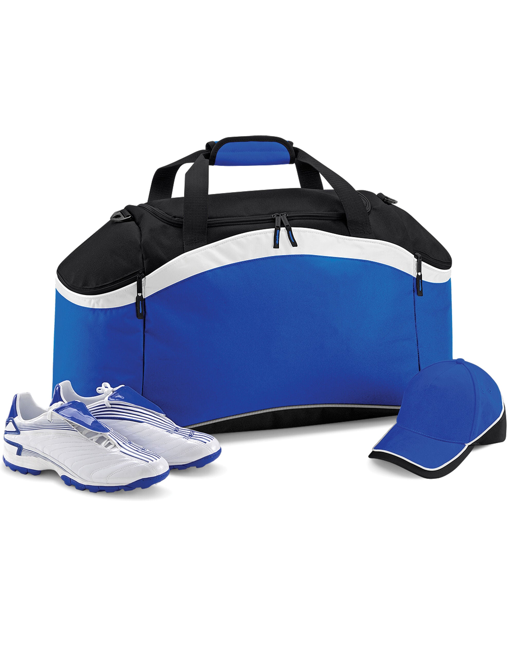 Bagbase Teamwear Holdall