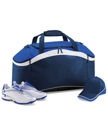 Bagbase Teamwear Holdall