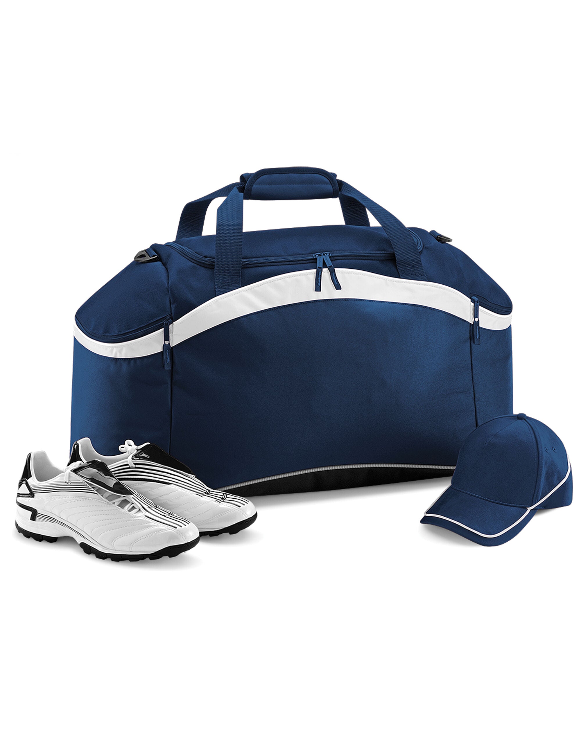 Bagbase Teamwear Holdall