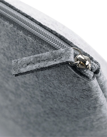 Bagbase Felt Accessory Bag