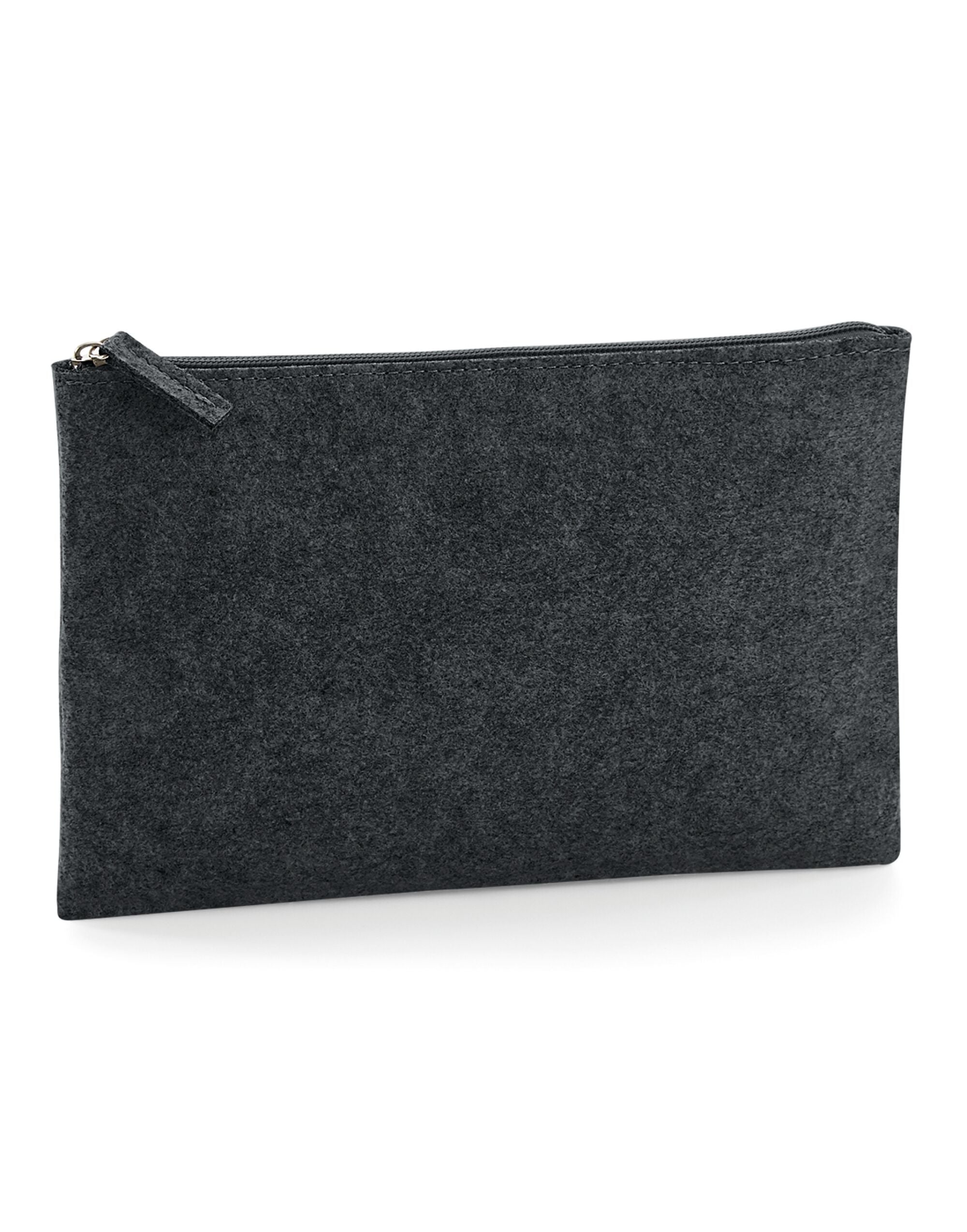 Bagbase Felt Accessory Pouch