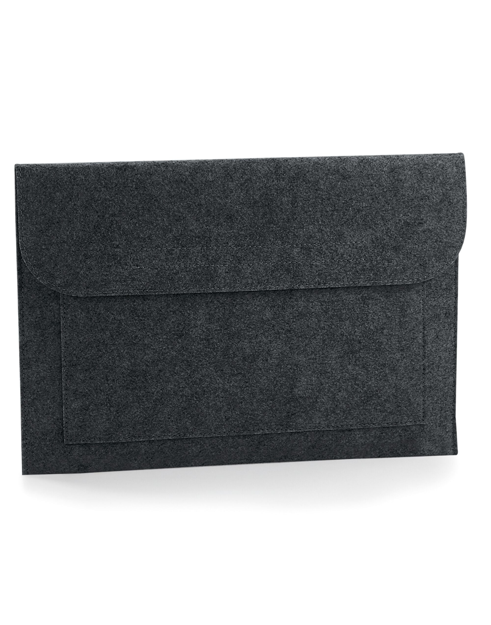 Bagbase Felt Laptop/ Document Slip