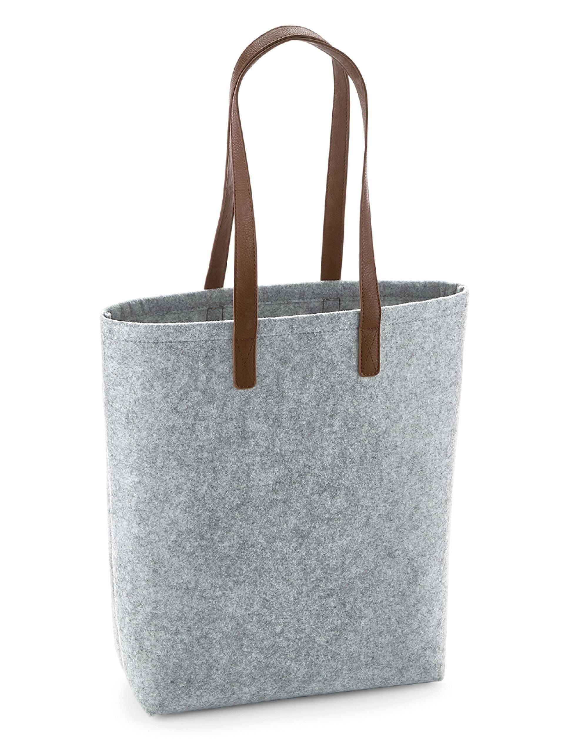 Bagbase Premium Felt Tote