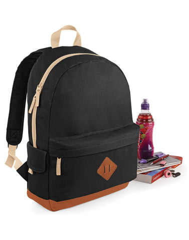 Bagbase Heritage Backpack