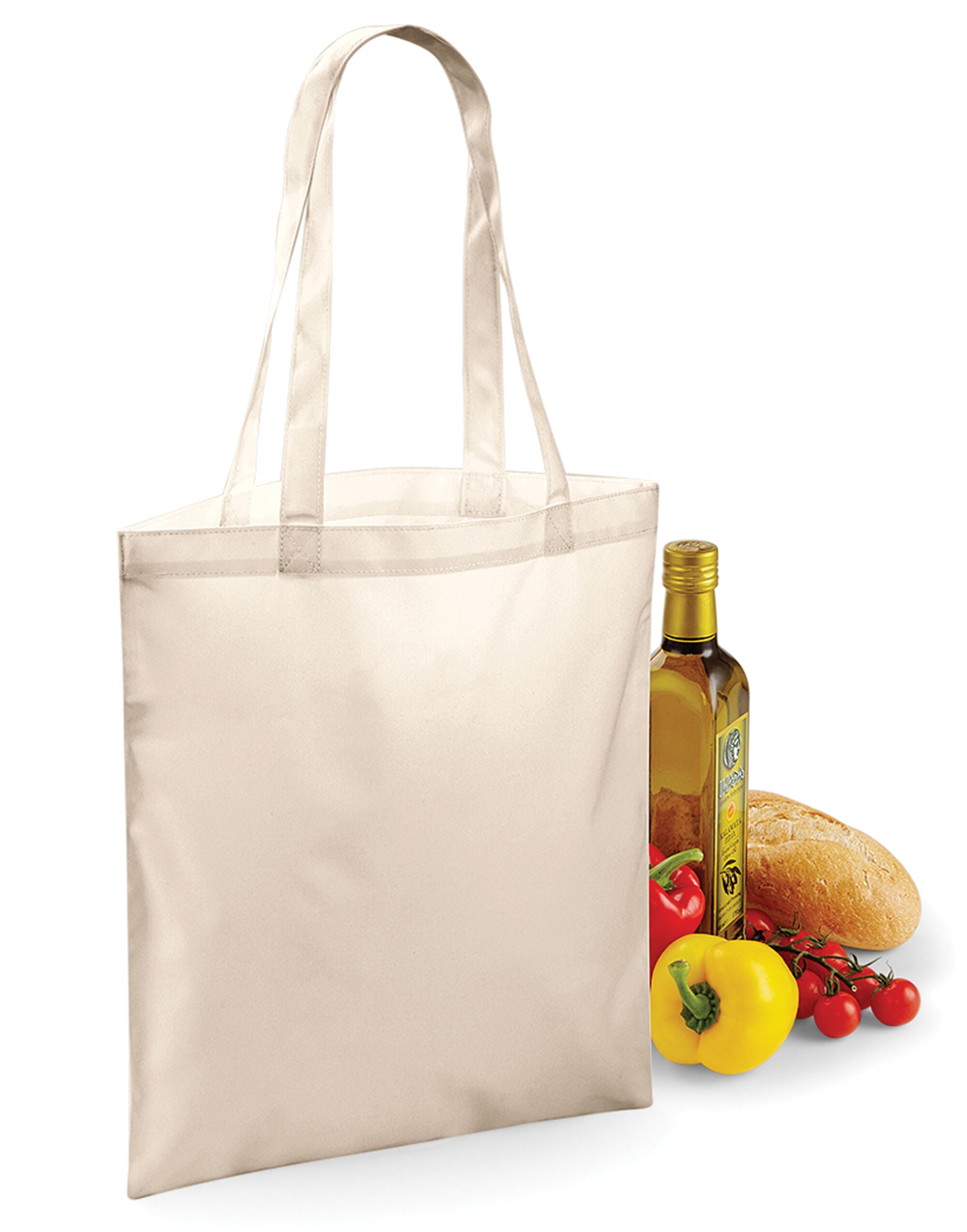 Bagbase Sublimation Shopper