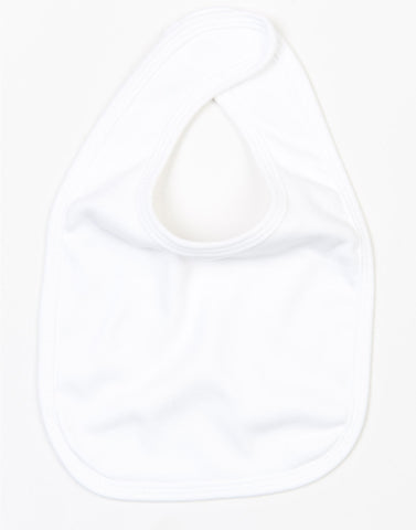 Babybugz Baby Bib