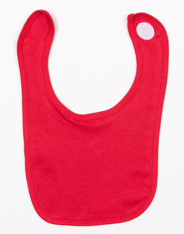 Babybugz Baby Bib