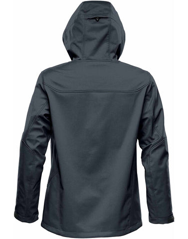 Stormtech Mens Epsilon 2 Softshell