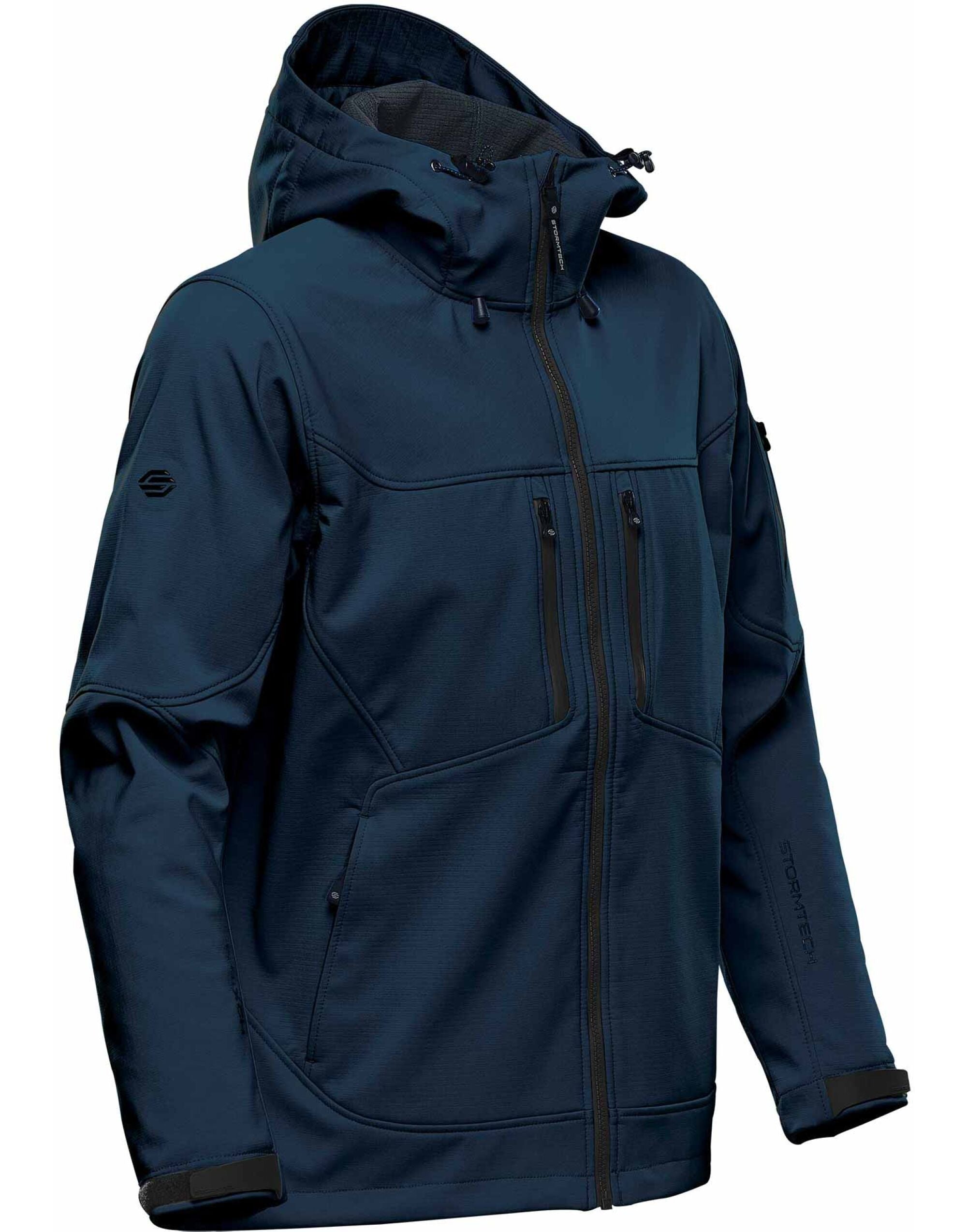 Stormtech Mens Epsilon 2 Softshell