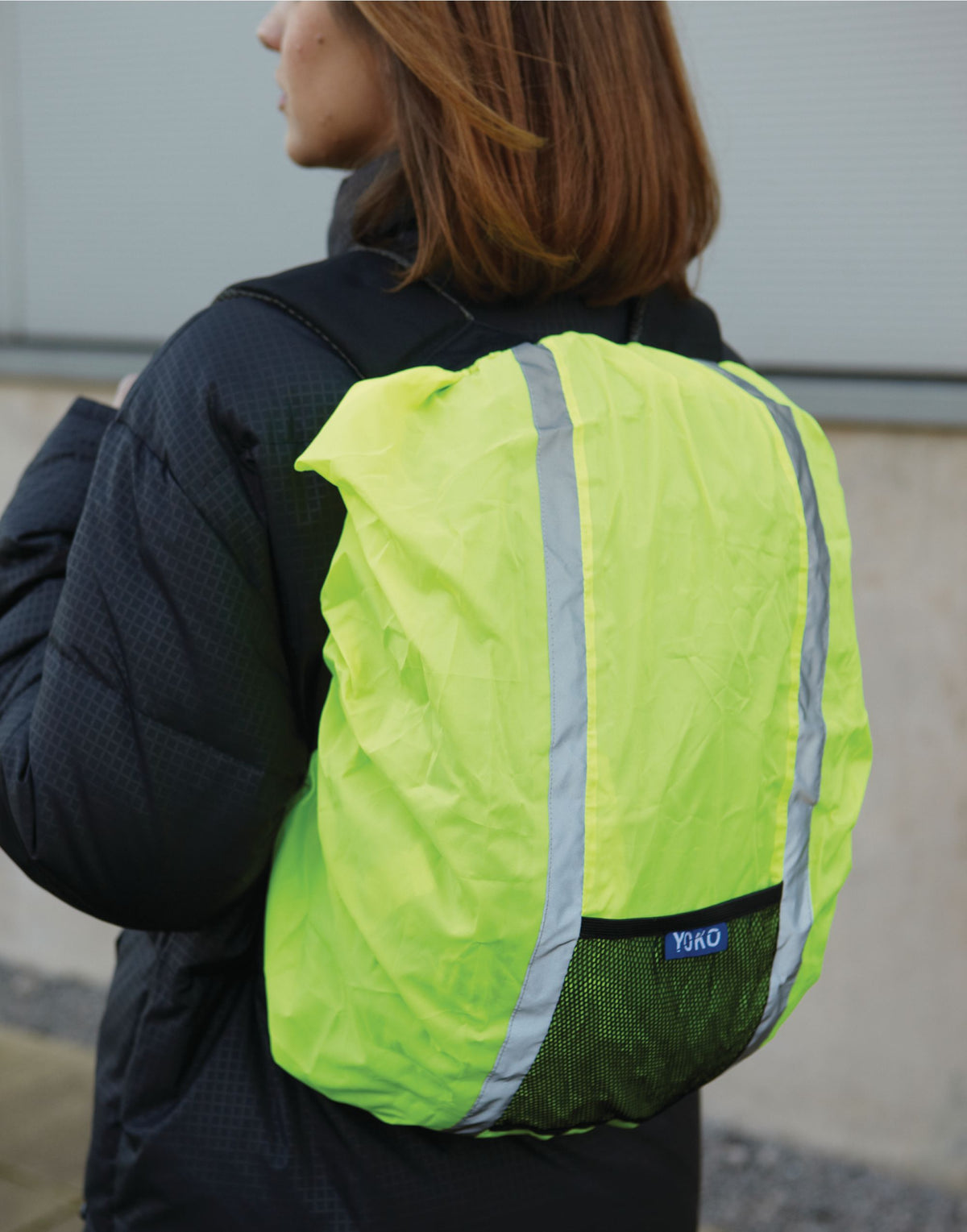 Yoko Rucksack Cover