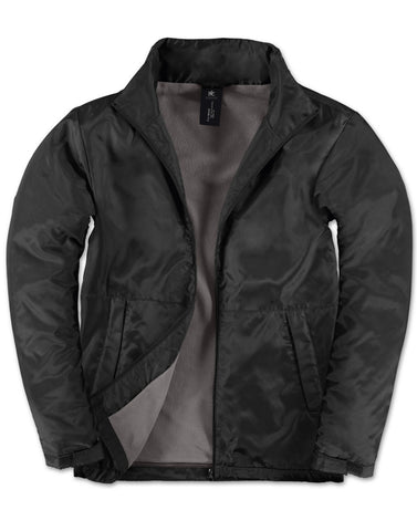 B&C Men's Multi-Active Jacket