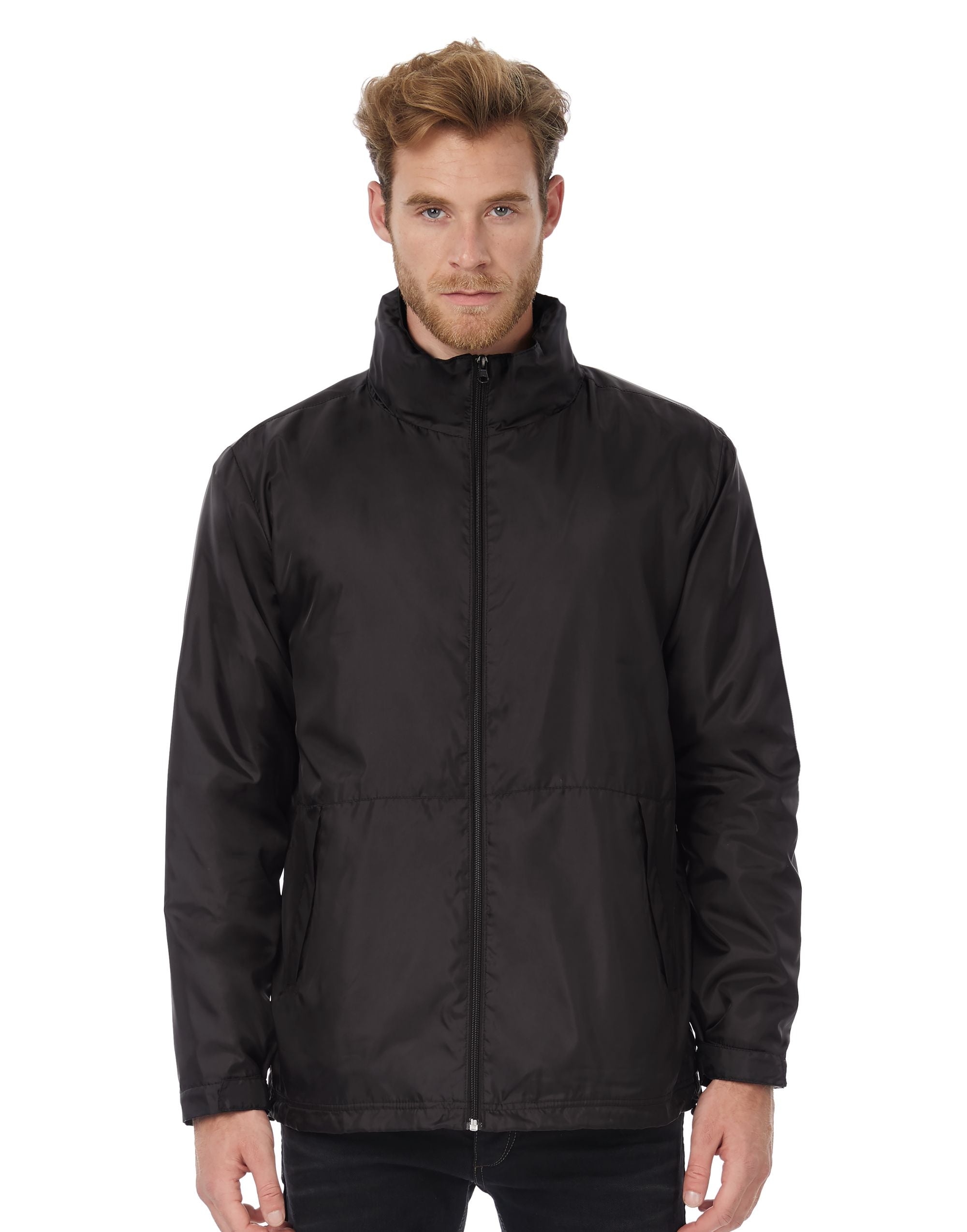 B&C Men's Multi-Active Jacket