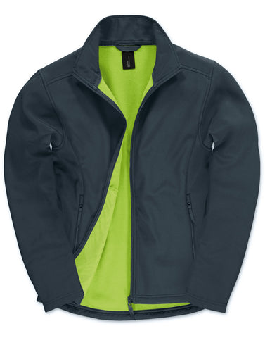 B&C ID.701 2-Layer Softshell Jacket