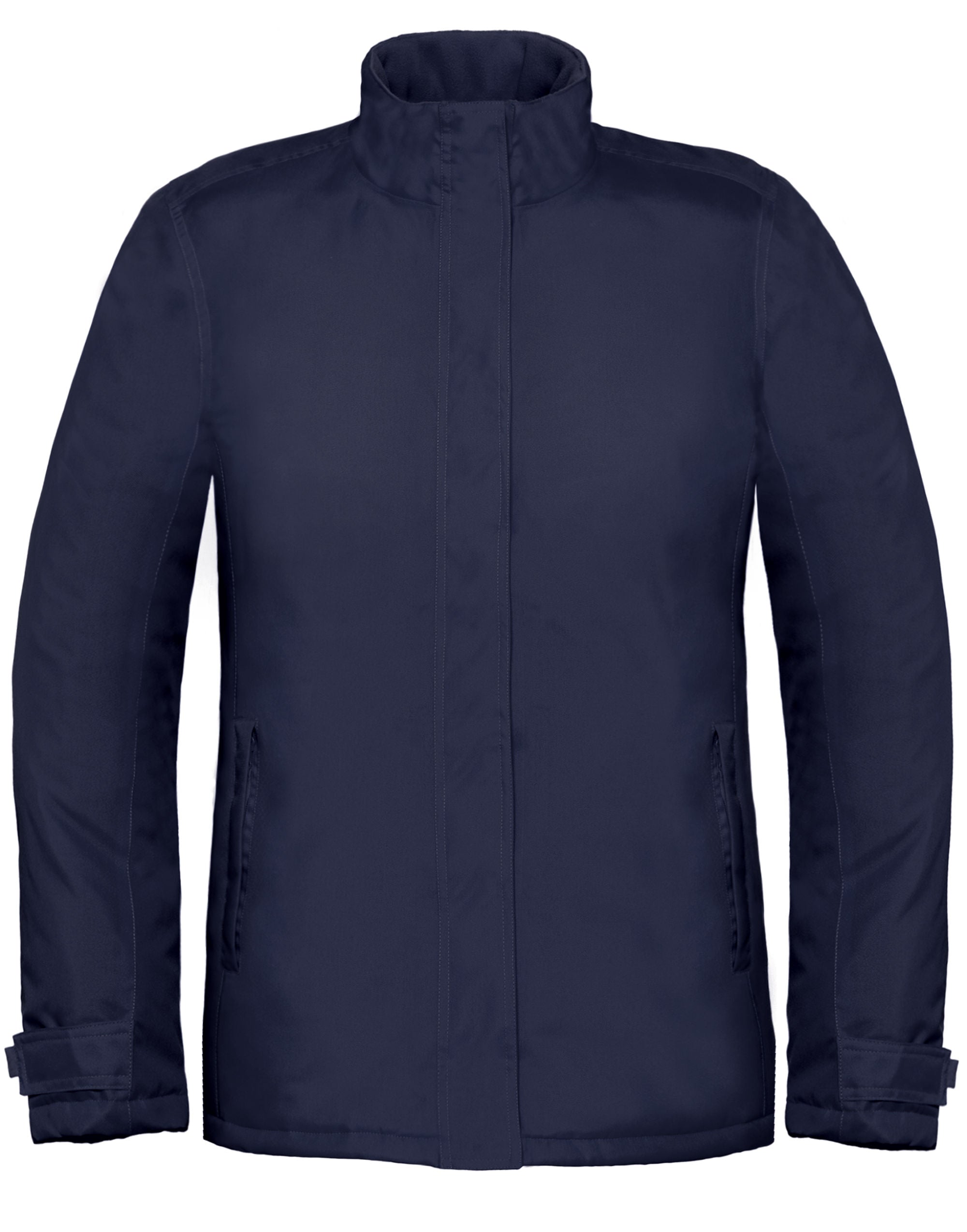 B&C Women's Real+ Heavy Weight Jacket