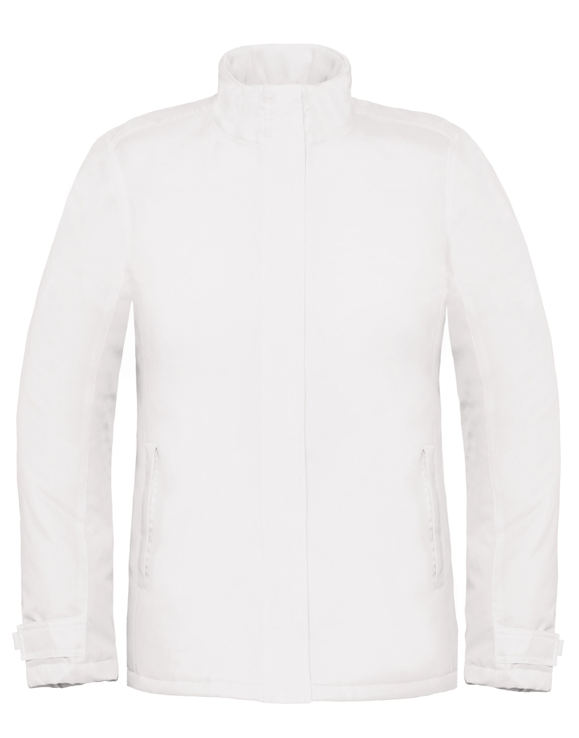 B&C Women's Real+ Heavy Weight Jacket