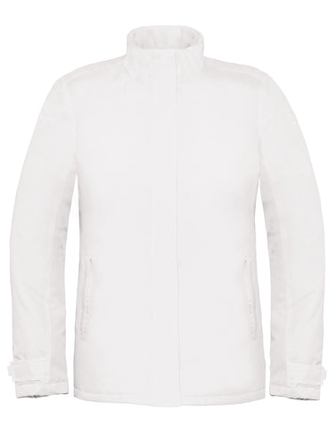 B&C Women's Real+ Heavy Weight Jacket