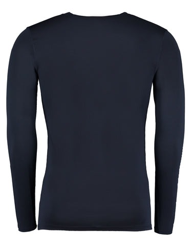 Kustom Kit Mens Warmtex LS Baselayer