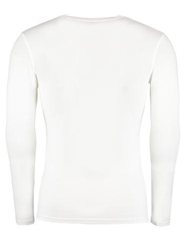 Kustom Kit Mens Warmtex LS Baselayer