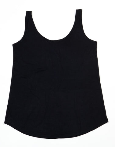 Mantis Womens Loose Fit Vest