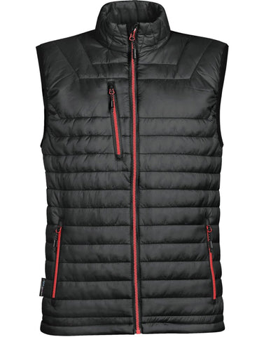 Stormtech Men Gravity Thermal Bodywarmer