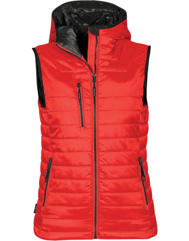 Stormtech Lady Gravity ThermalBodywarmer