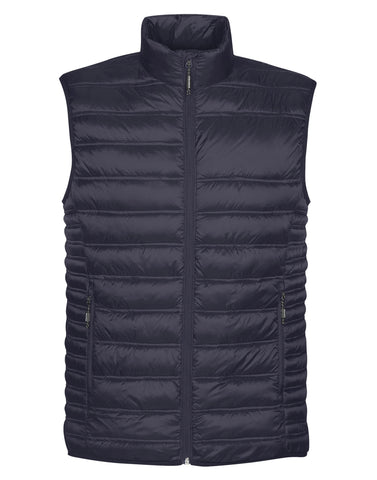 Stormtech Mens Basecamp Bodywarmer