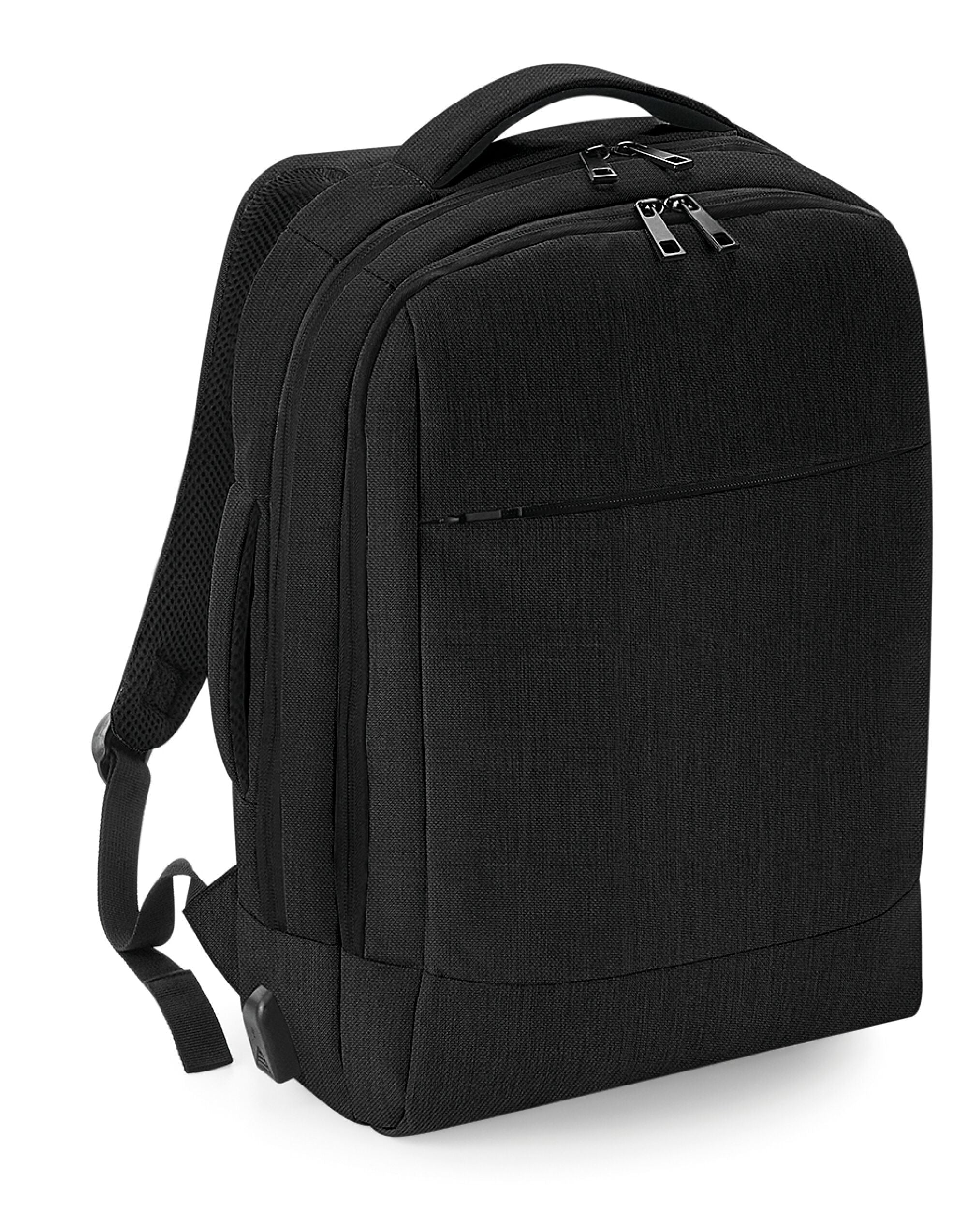 Quadra QTech Charge Convertible Backpack