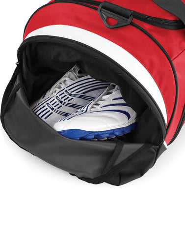 Quadra Pro Team Holdall