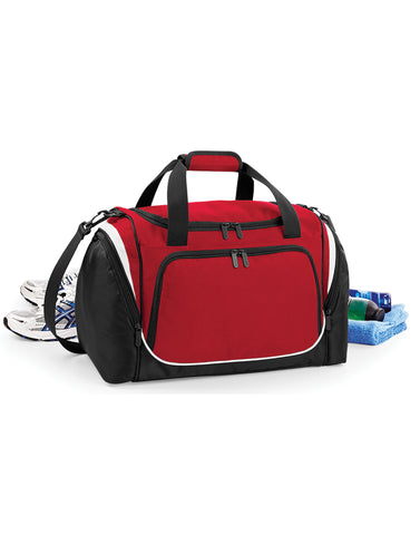 Quarda Pro Team Locker Bag