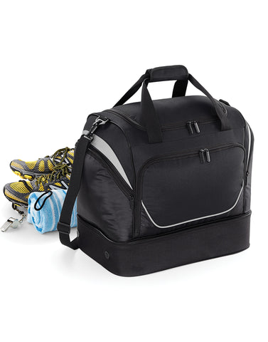 Quadra Pro Team Hardbase Holdall