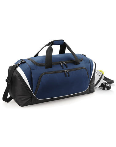 Quadra Pro Team Jumbo Kit Bag