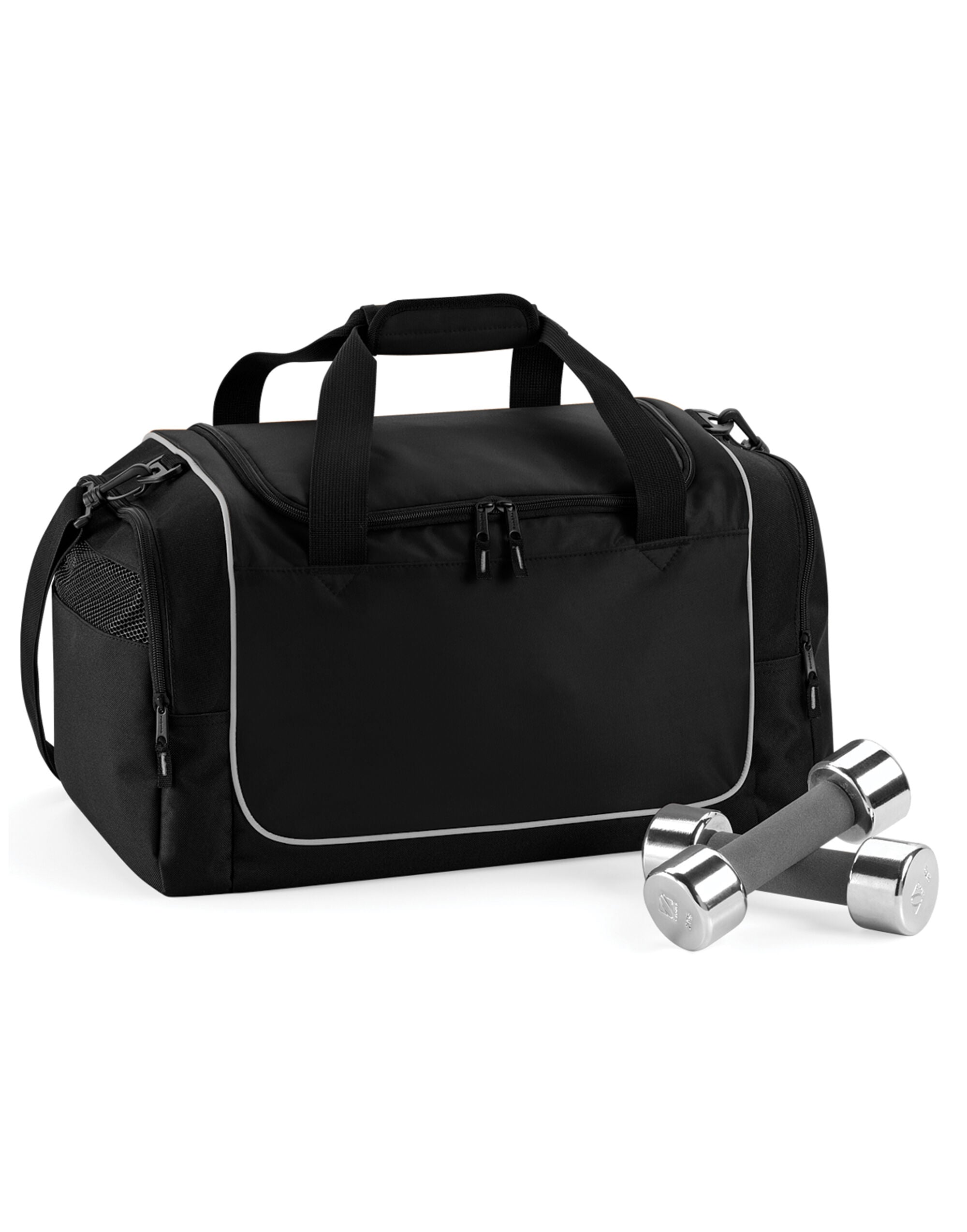 Quadra Teamwear Locker Bag