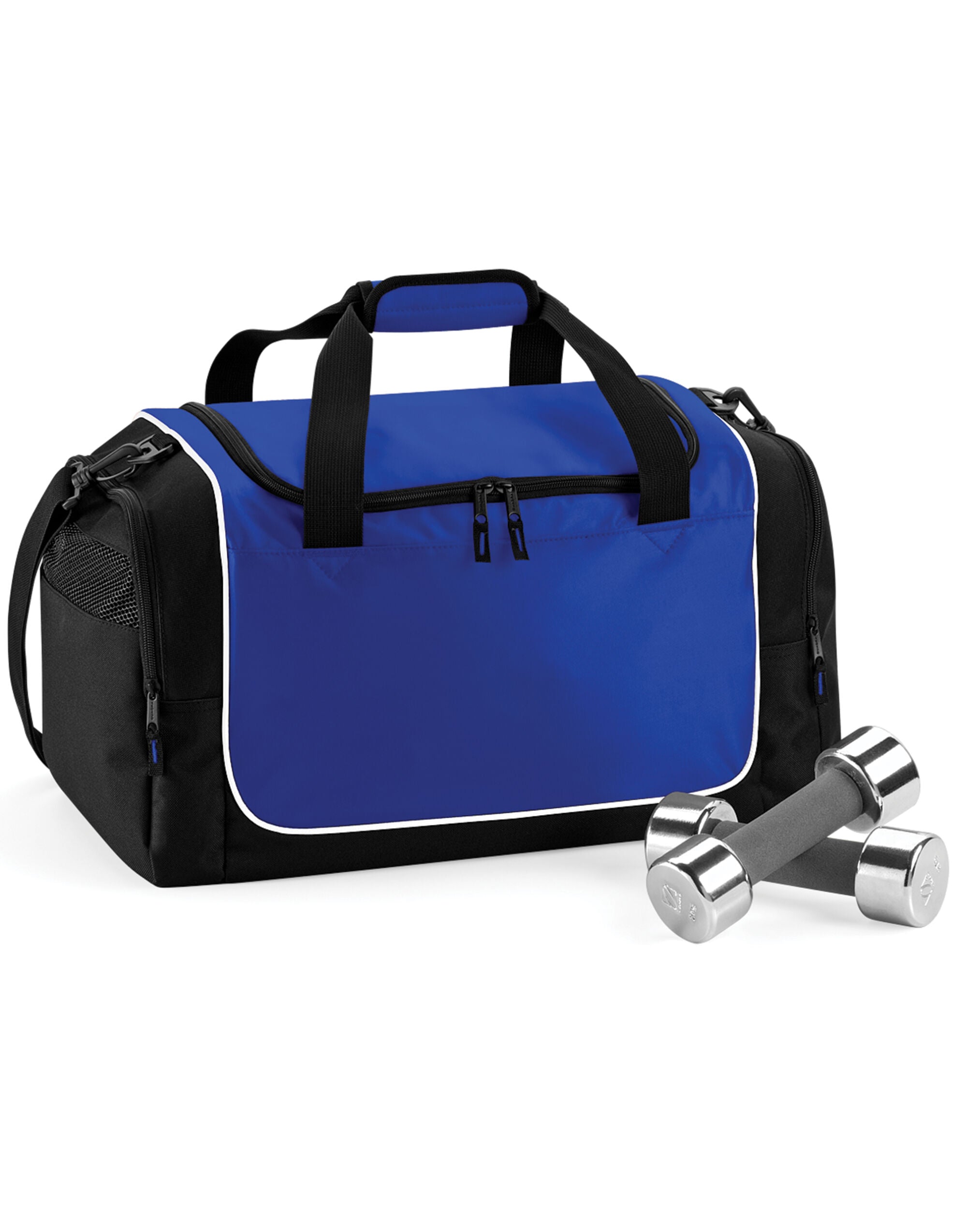 Quadra Teamwear Locker Bag