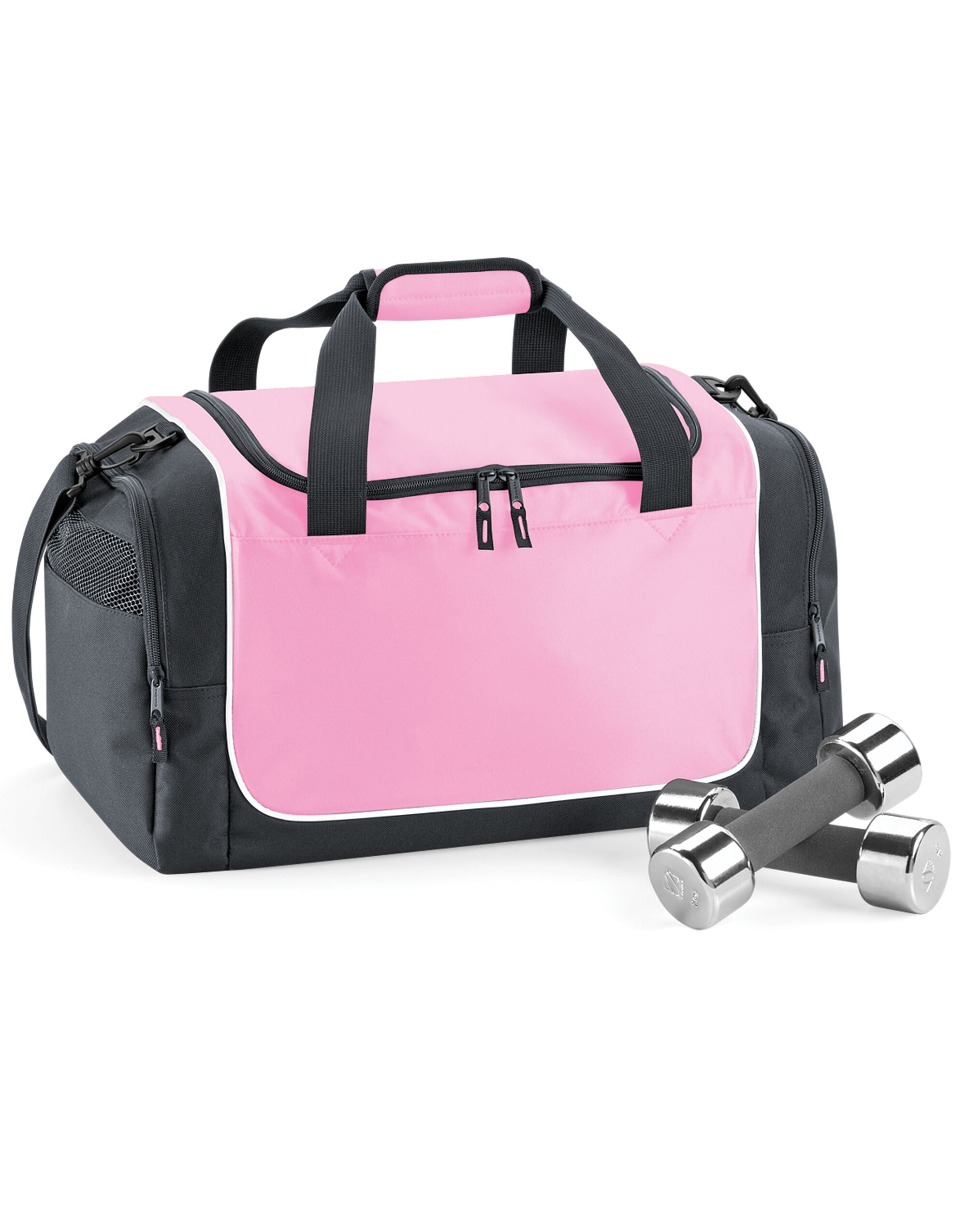 Quadra Teamwear Locker Bag