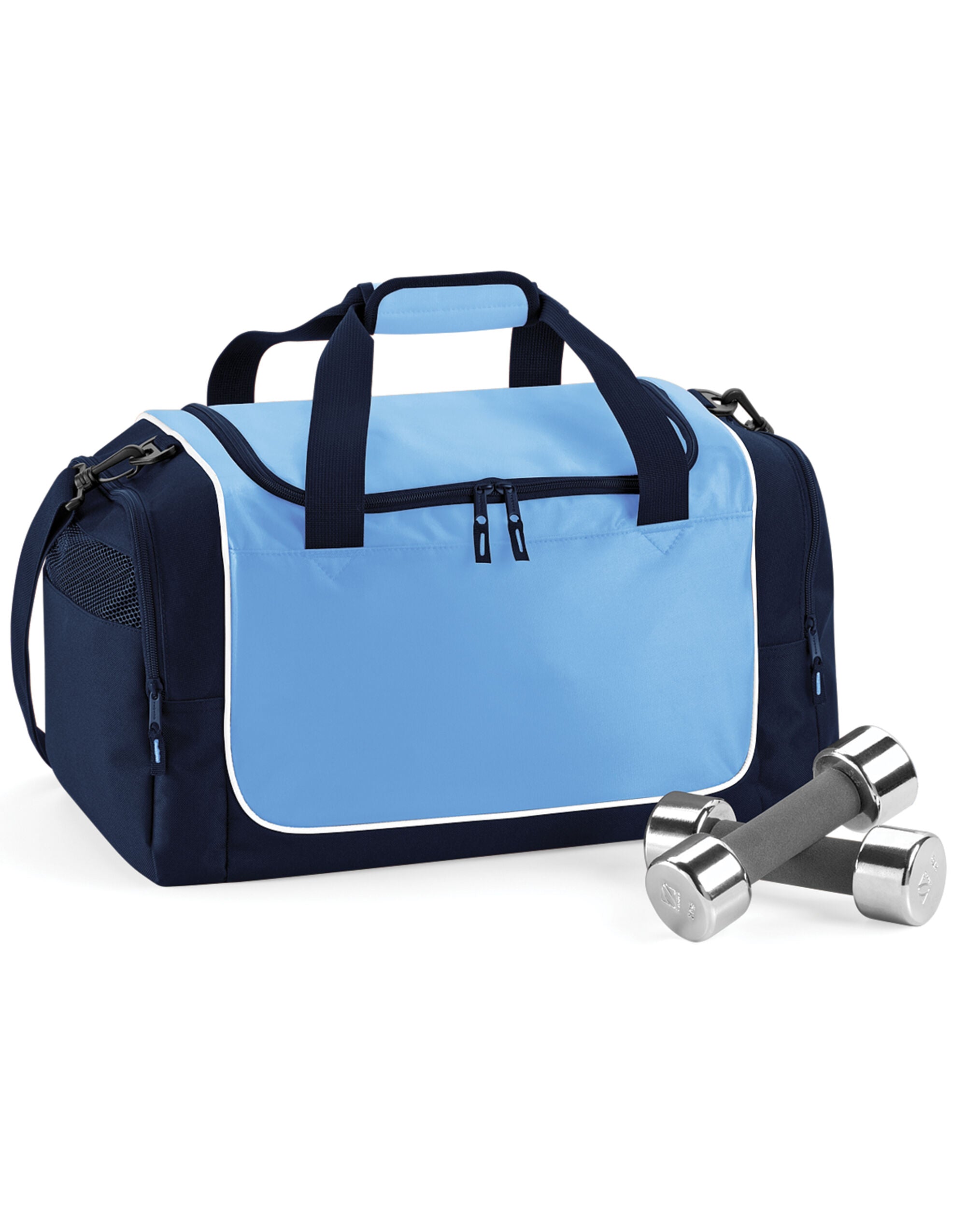 Quadra Teamwear Locker Bag