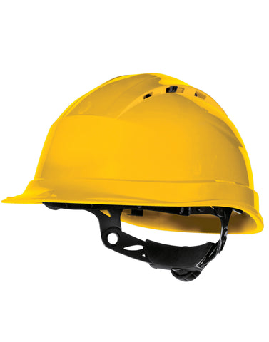 Delta Plus Quartz Rotor® Safety Helmet