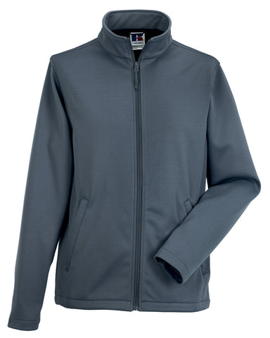 Russell Mens Smart Softshell Jacket