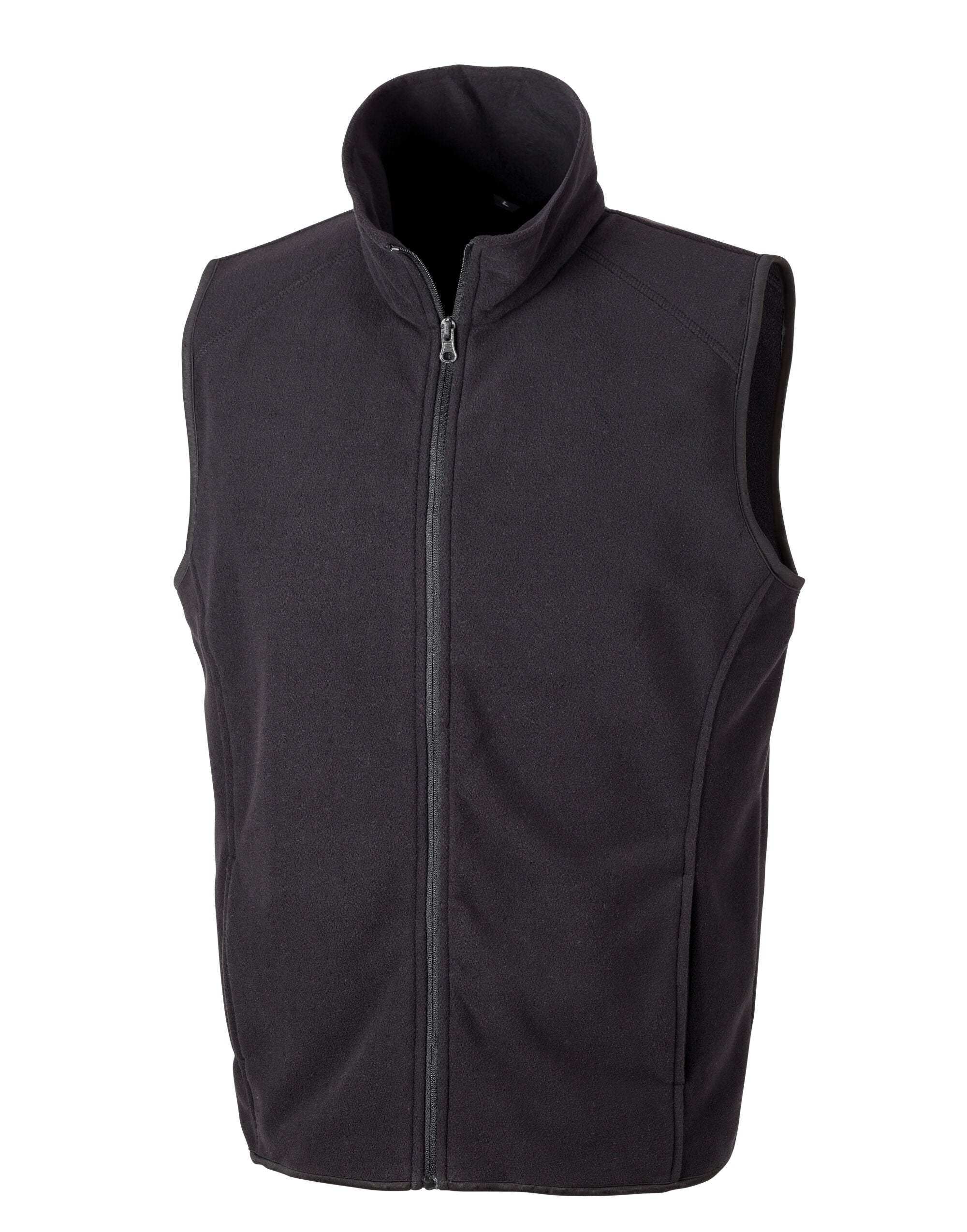 Result Microfleece Gilet