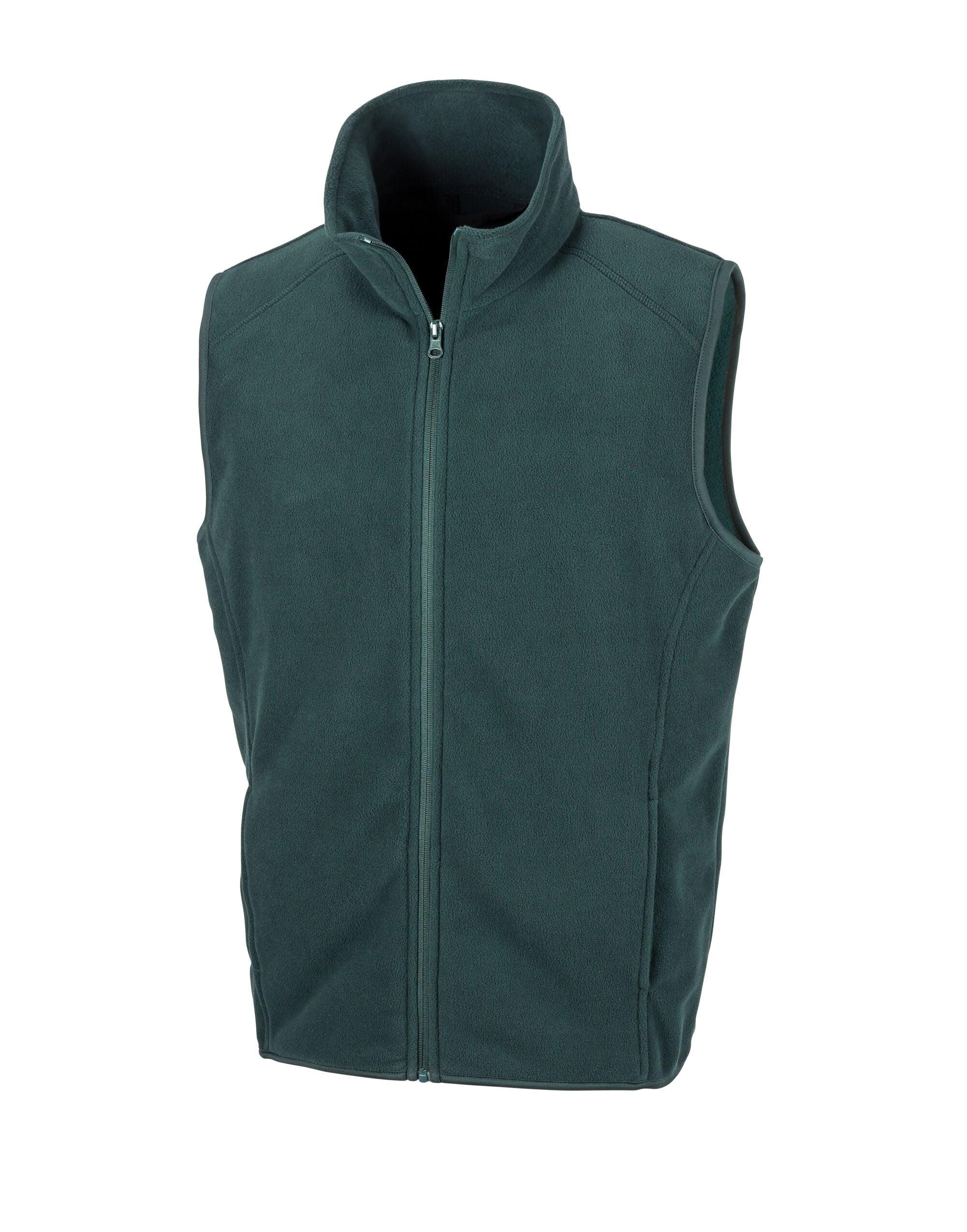 Result Microfleece Gilet