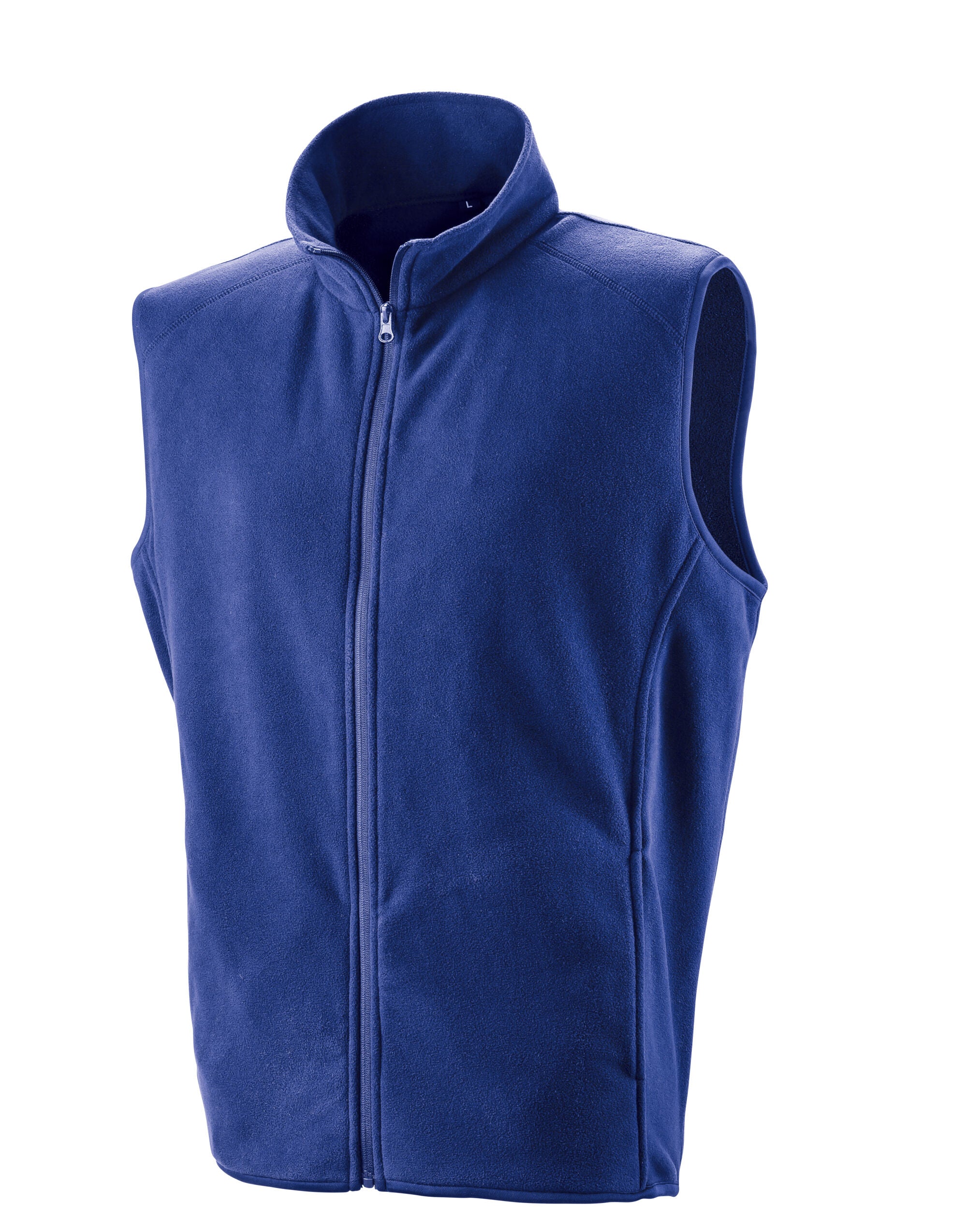 Result Microfleece Gilet