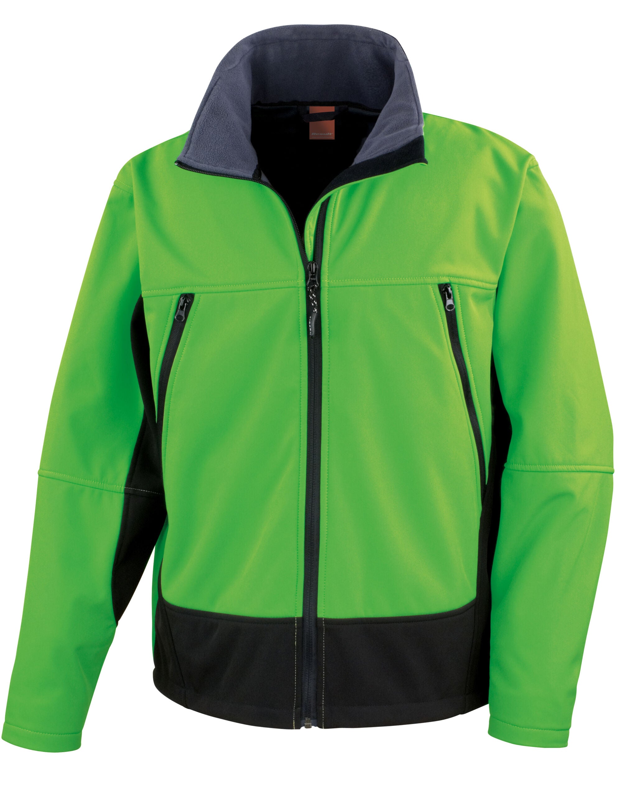 Result Activity Softshell Jacket