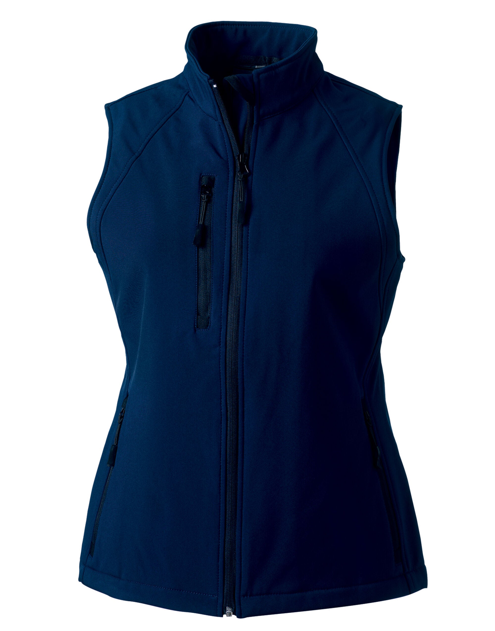 Russell Ladies Softshell Gilet