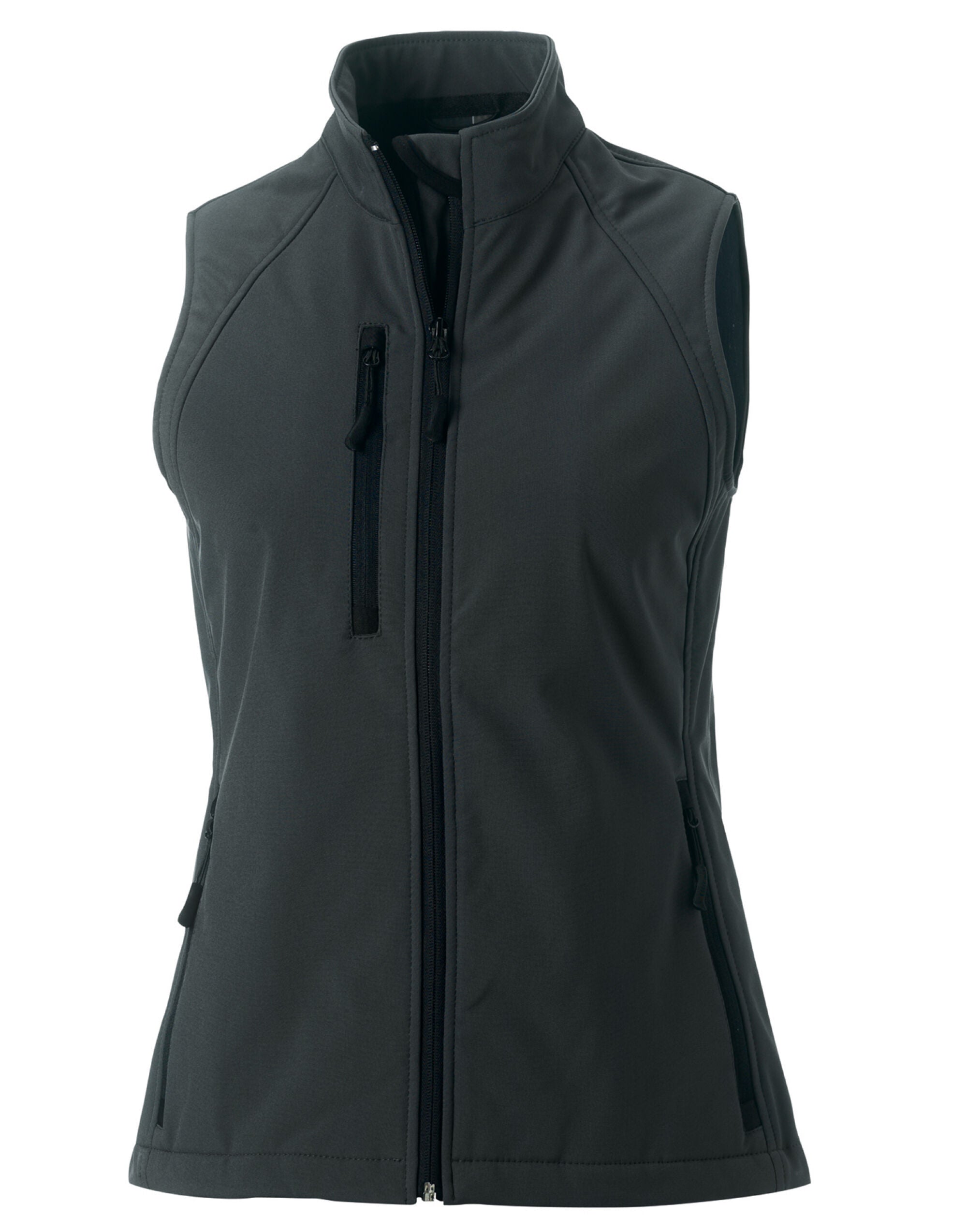 Russell Ladies Softshell Gilet