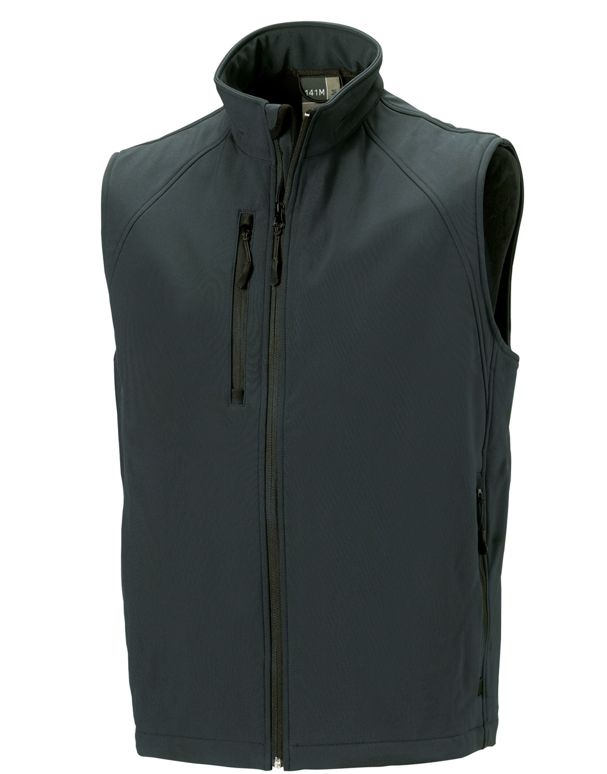 Russell Mens Softshell Gilet