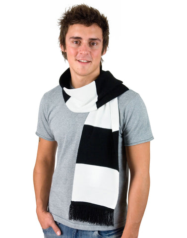 Result Winter Essentials Team Scarf