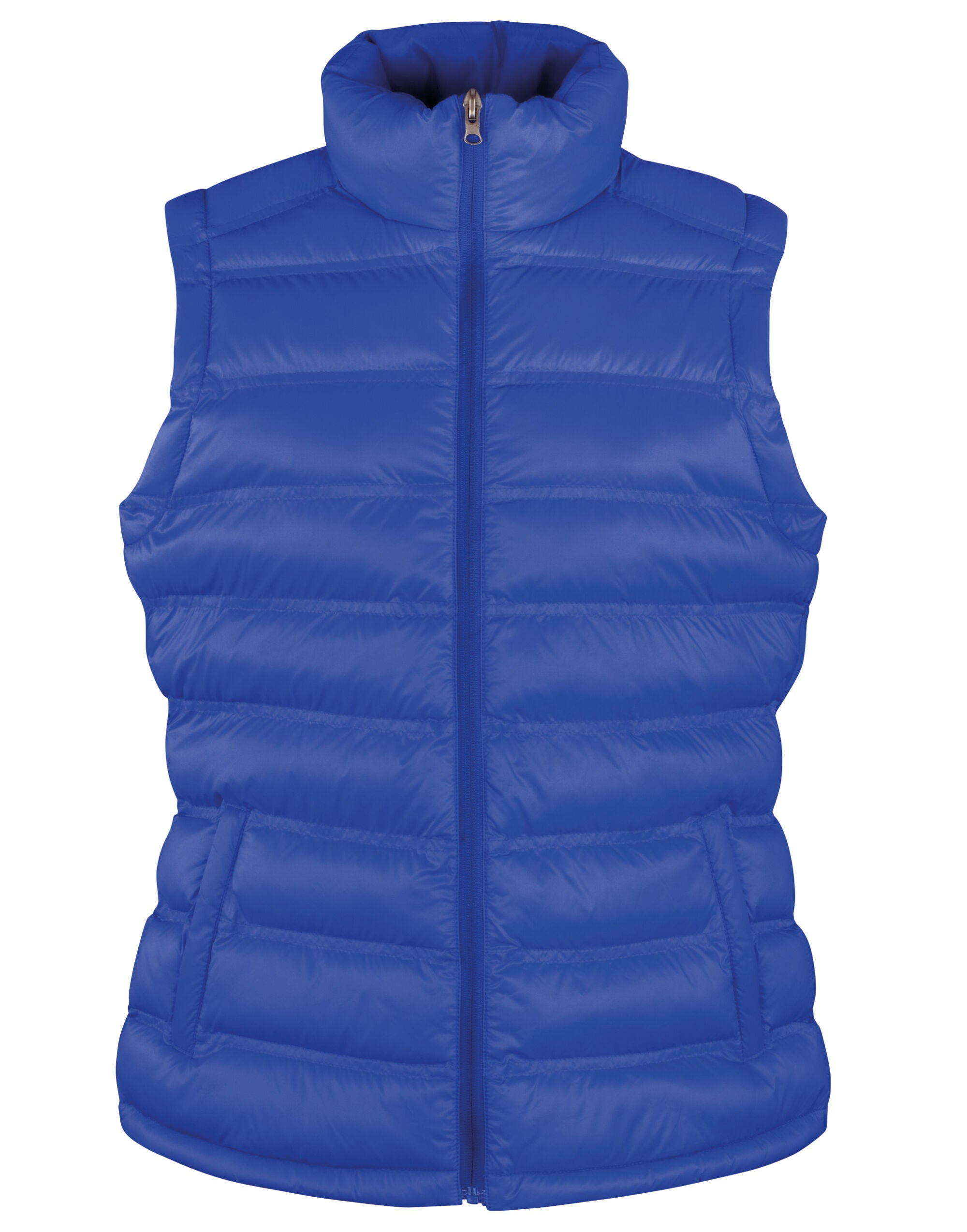 Result Urban Lady Ice Bird Padded Gilet