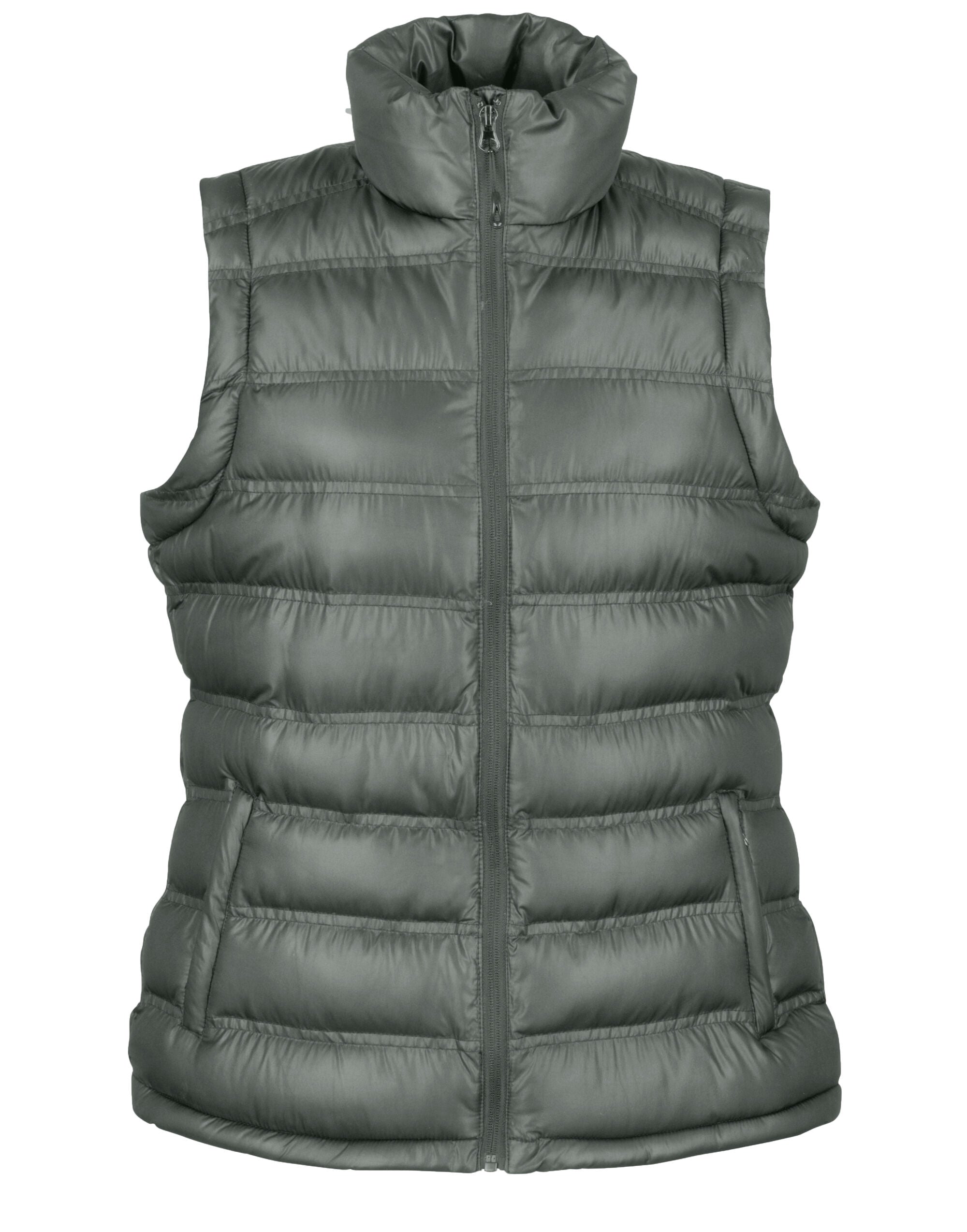 Result Urban Lady Ice Bird Padded Gilet